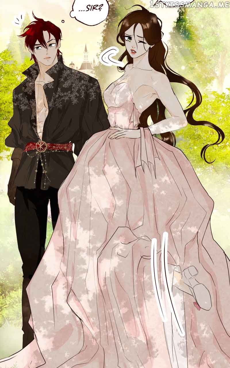 I Am the Villain Chapter 4 - Page 18