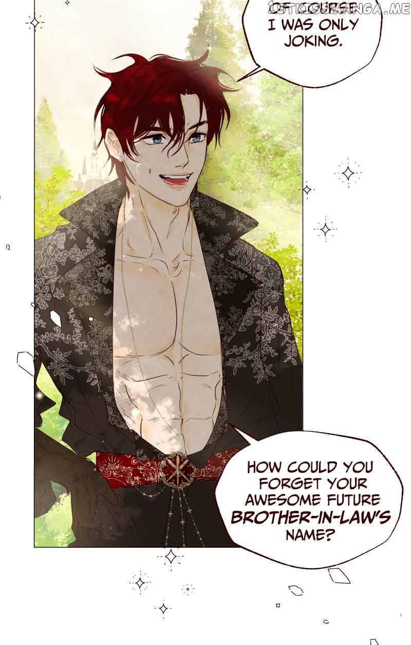 I Am the Villain Chapter 4 - Page 27