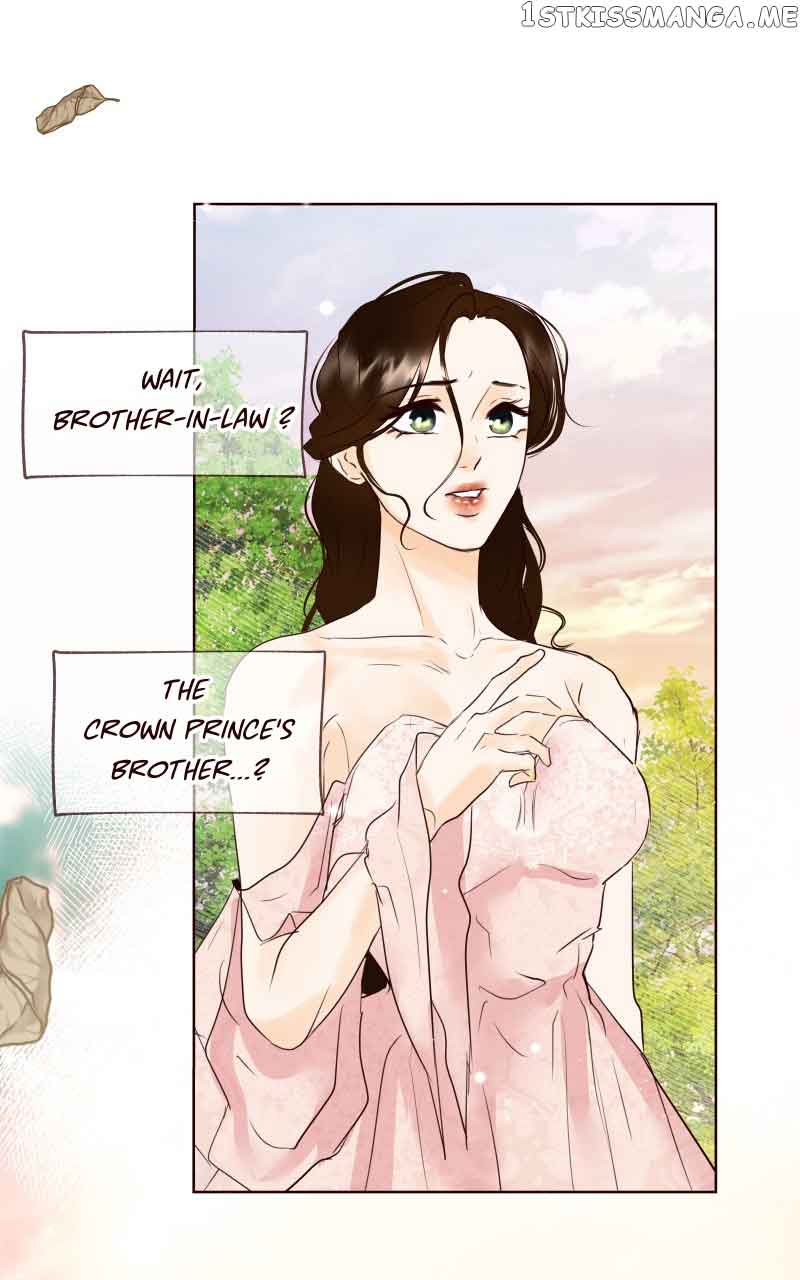 I Am the Villain Chapter 4 - Page 28