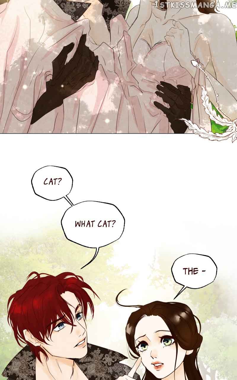 I Am the Villain Chapter 4 - Page 3