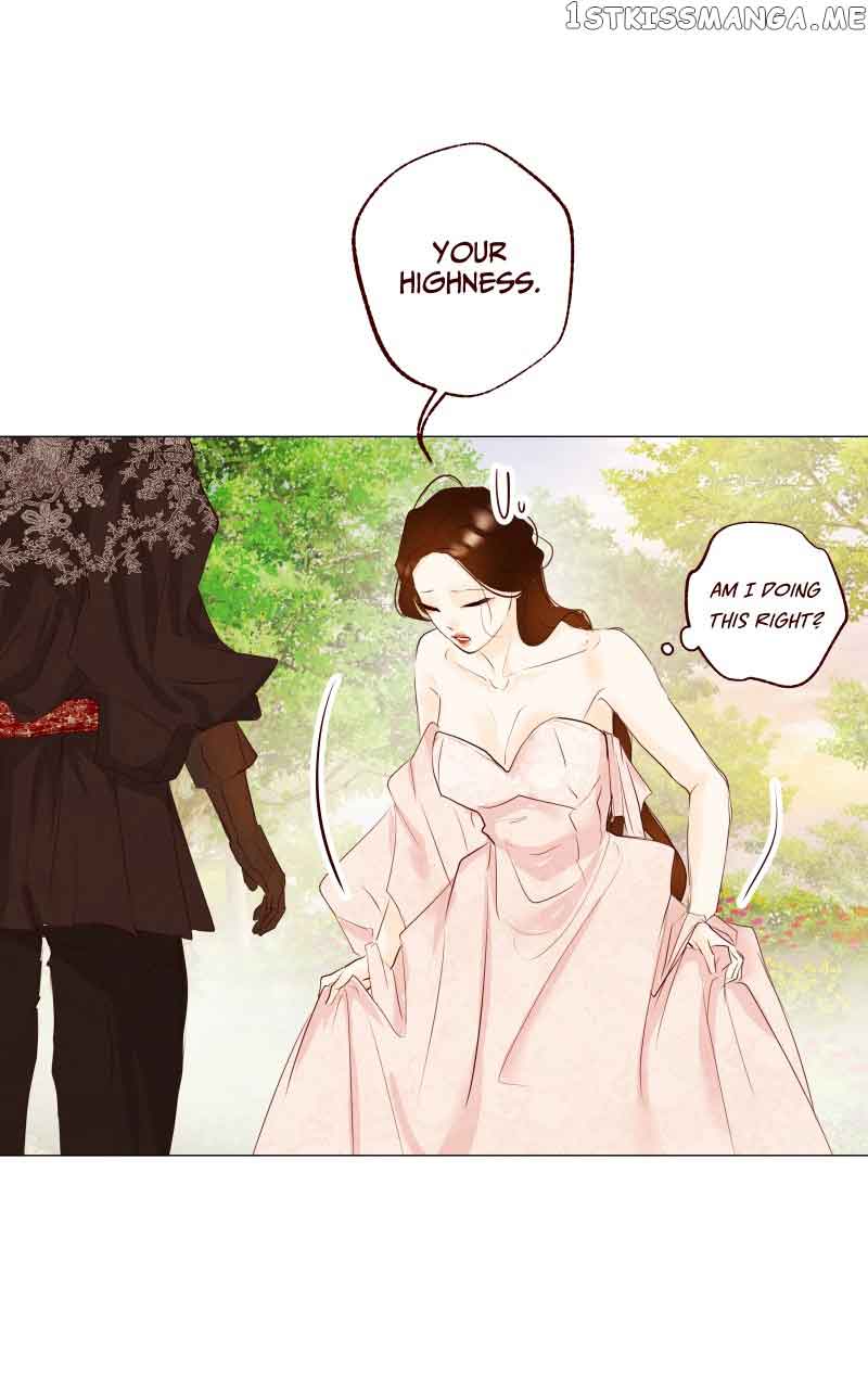 I Am the Villain Chapter 4 - Page 39