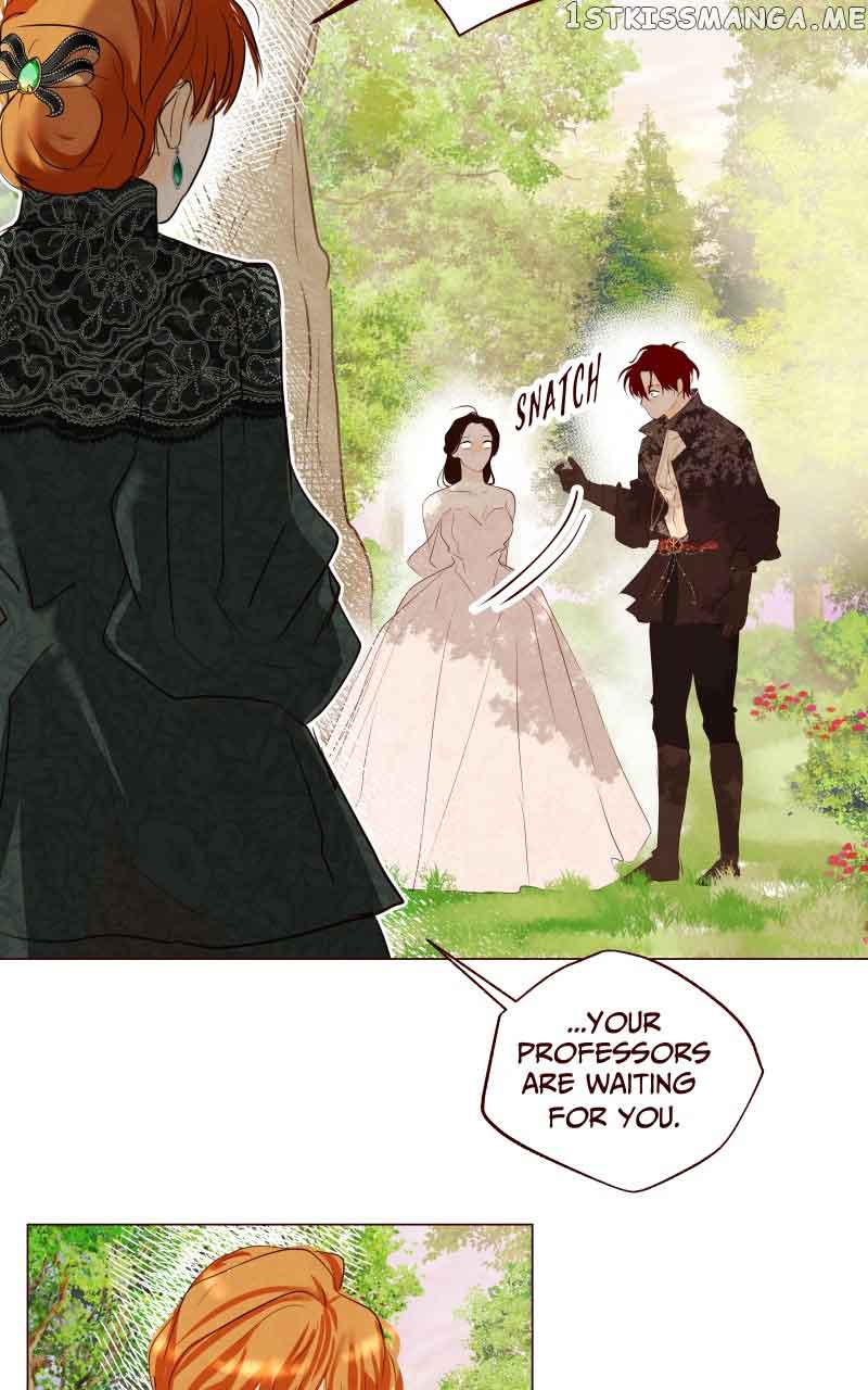 I Am the Villain Chapter 4 - Page 42