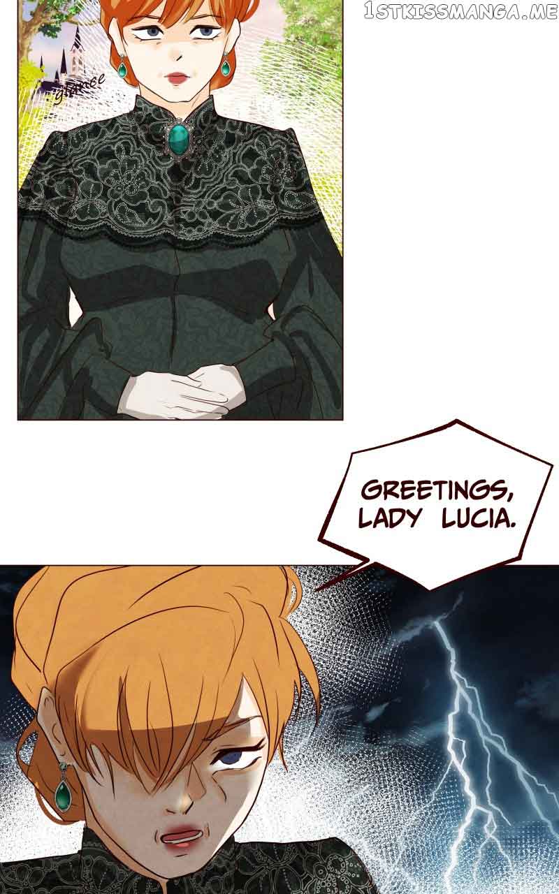 I Am the Villain Chapter 4 - Page 43