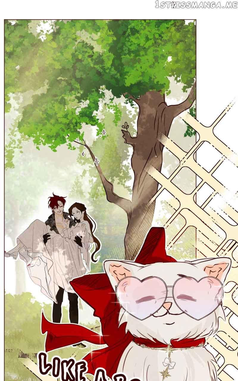 I Am the Villain Chapter 4 - Page 8