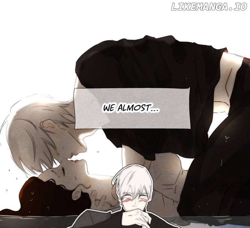 I Am the Villain Chapter 40 - Page 1