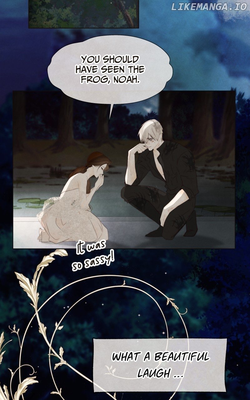 I Am the Villain Chapter 40 - Page 19