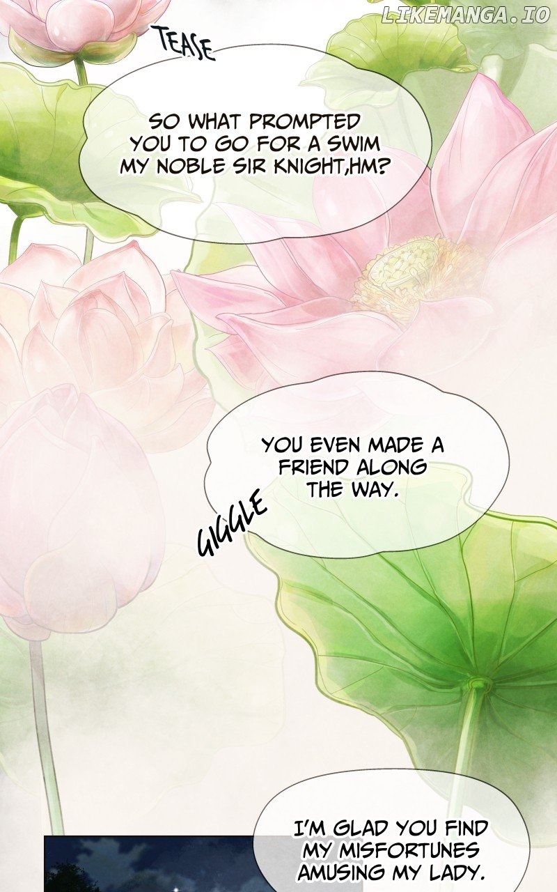 I Am the Villain Chapter 40 - Page 21