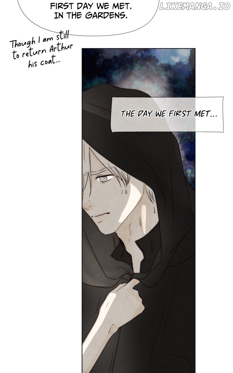 I Am the Villain Chapter 40 - Page 27