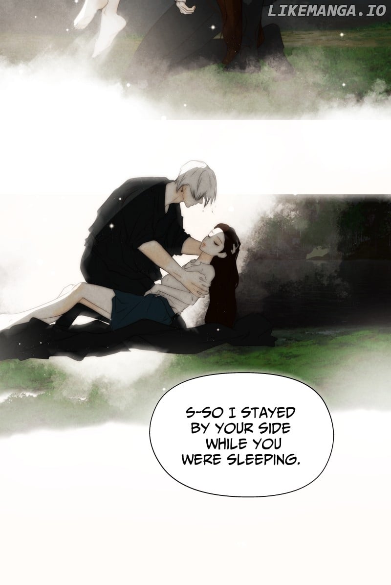 I Am the Villain Chapter 40 - Page 37