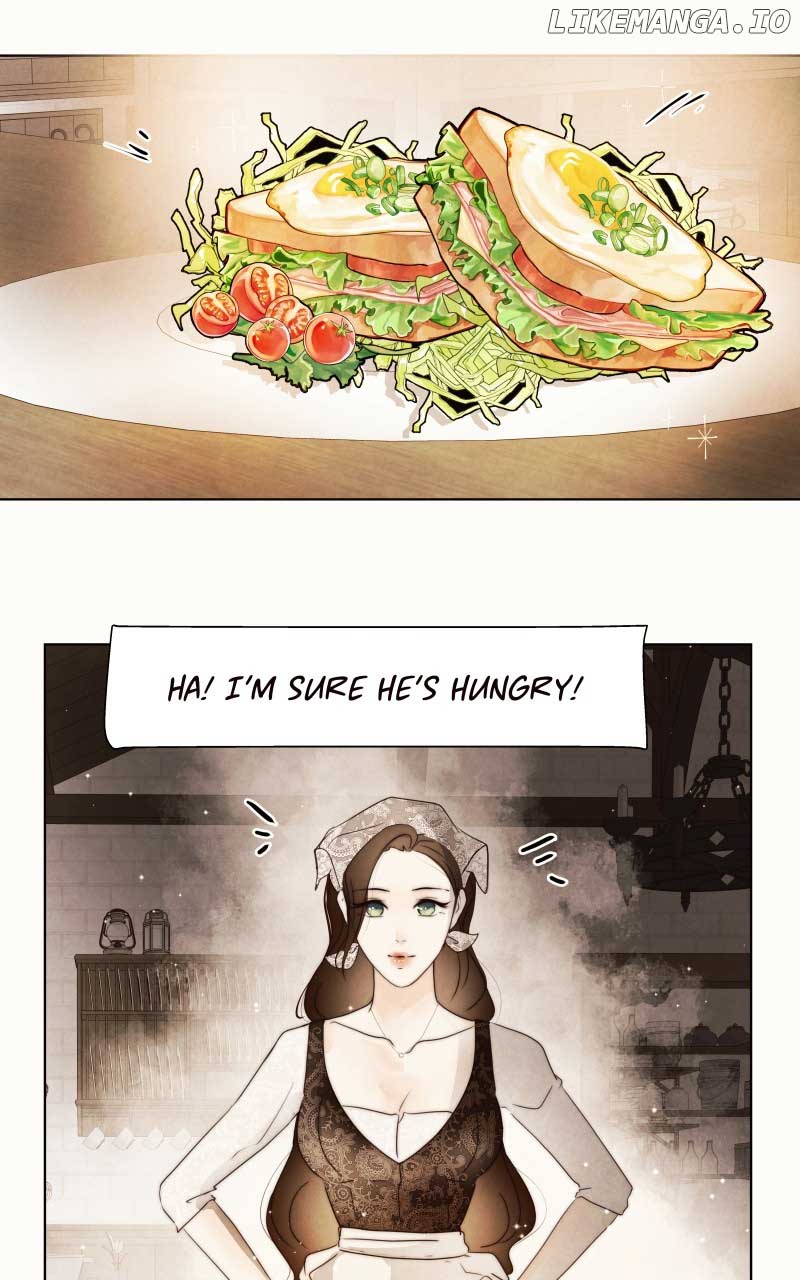 I Am the Villain Chapter 41 - Page 25