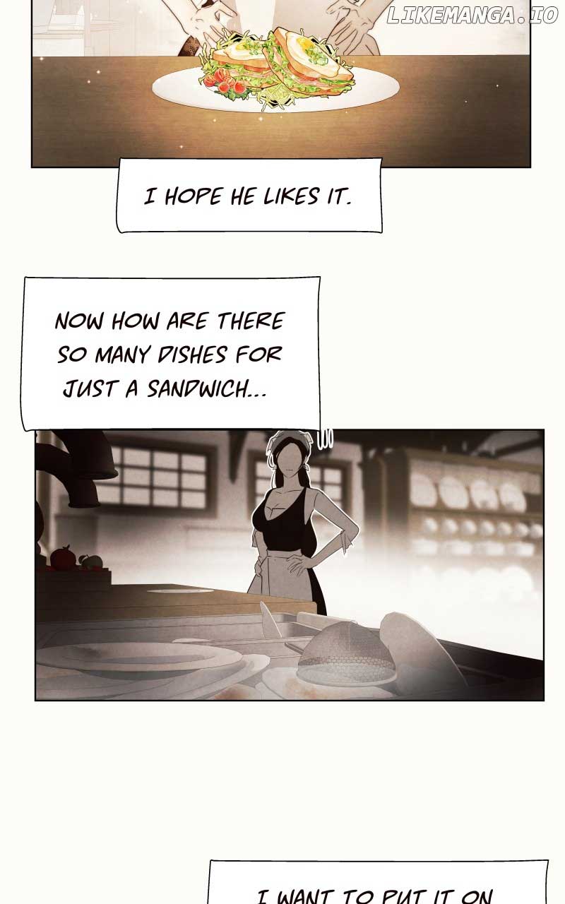 I Am the Villain Chapter 41 - Page 26