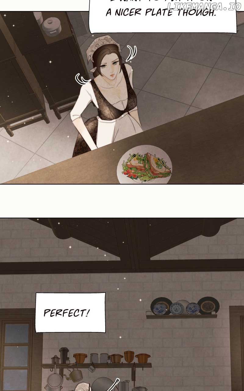 I Am the Villain Chapter 41 - Page 27