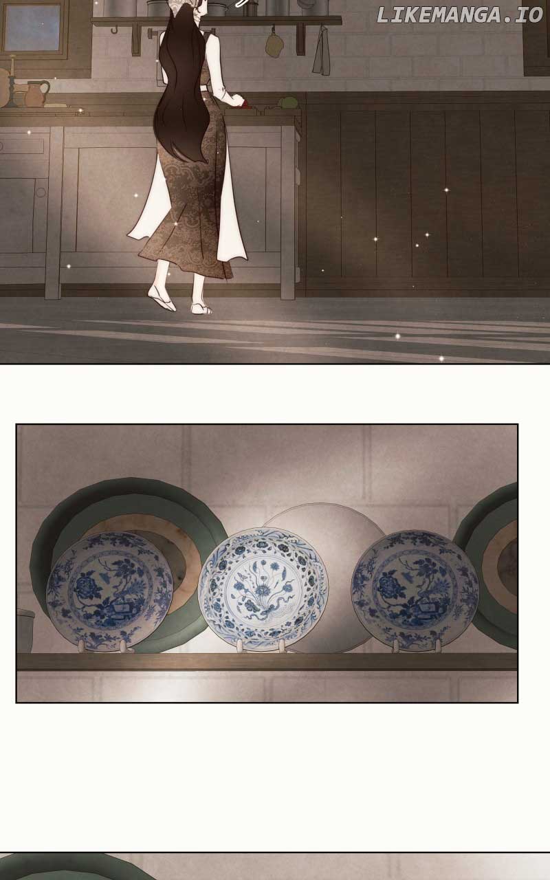 I Am the Villain Chapter 41 - Page 28