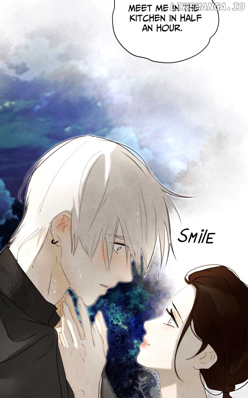 I Am the Villain Chapter 41 - Page 4