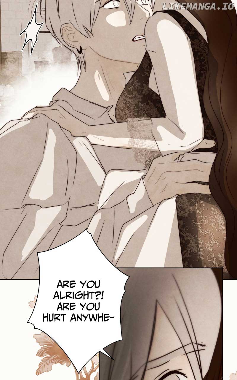 I Am the Villain Chapter 41 - Page 42