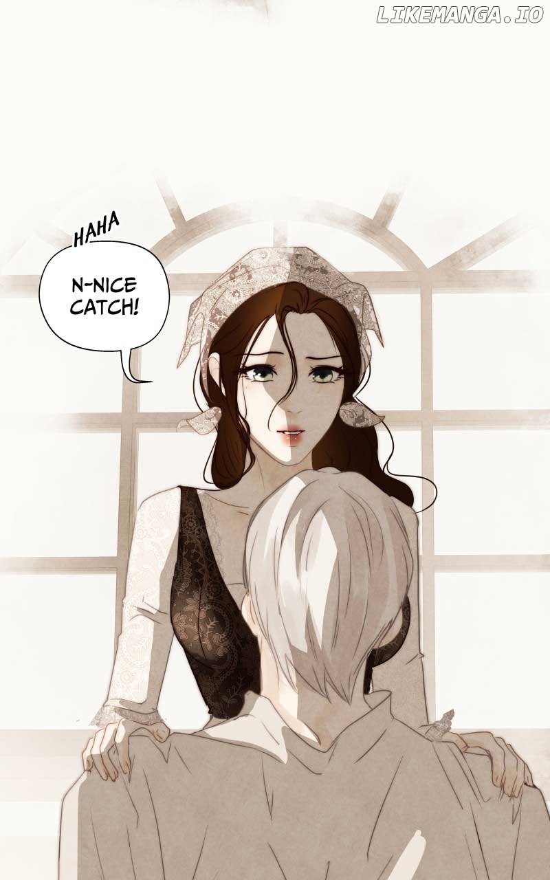 I Am the Villain Chapter 41 - Page 46