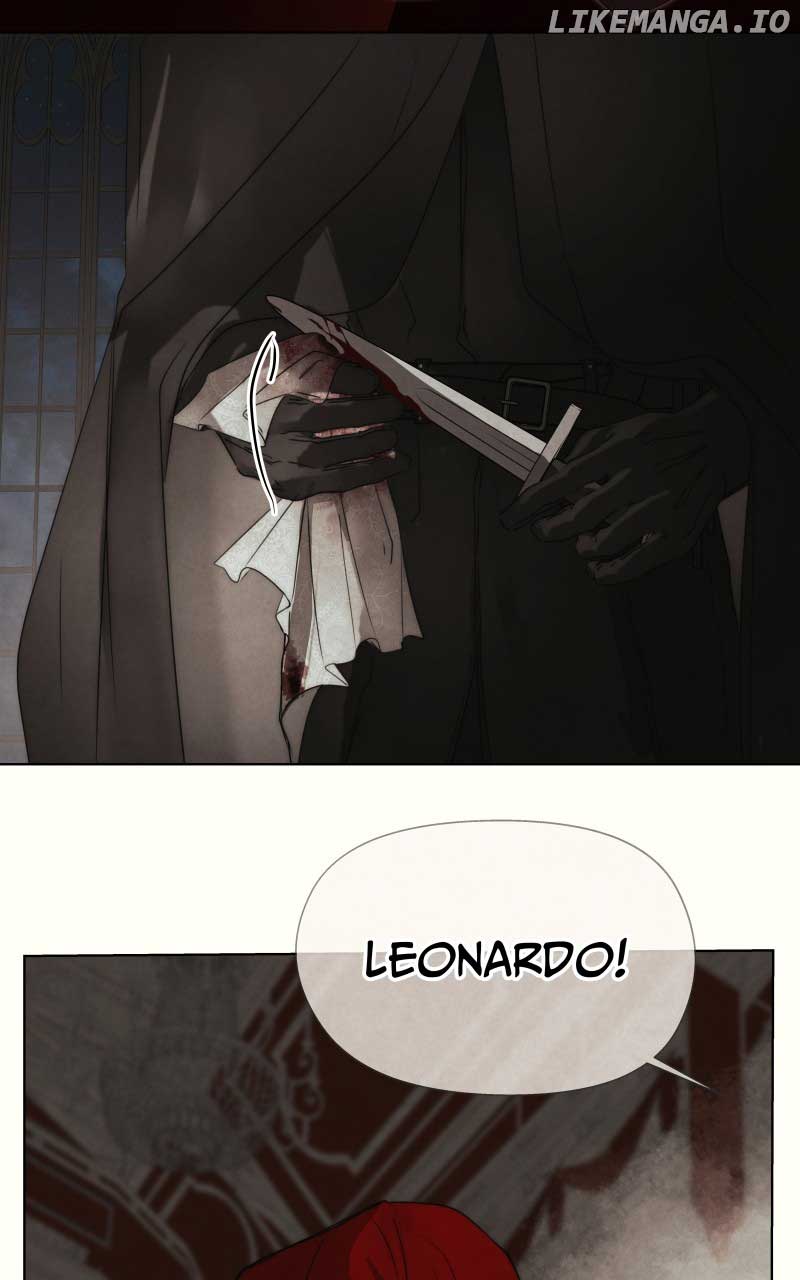 I Am the Villain Chapter 41 - Page 56