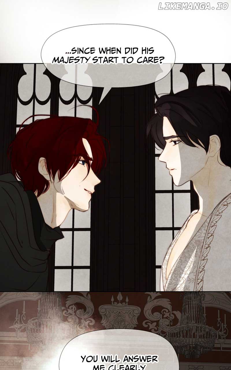 I Am the Villain Chapter 41 - Page 67