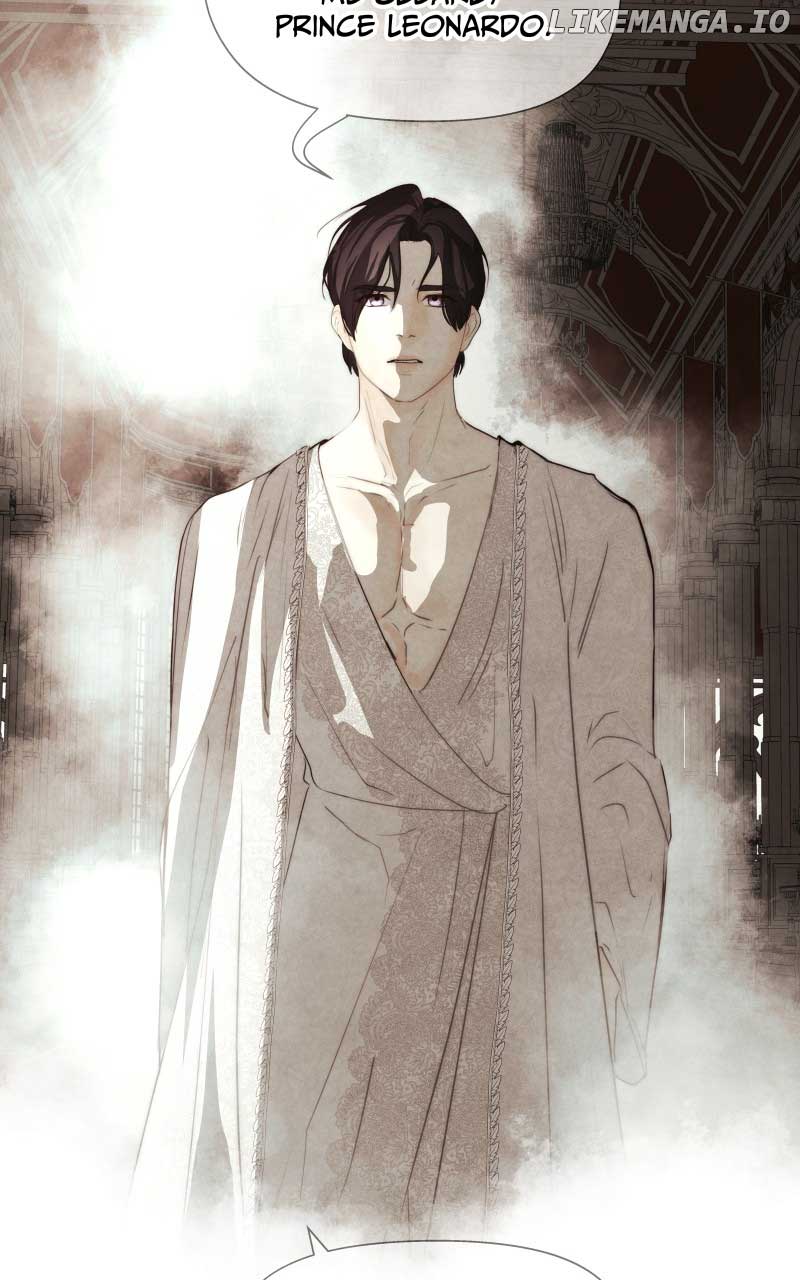 I Am the Villain Chapter 41 - Page 68