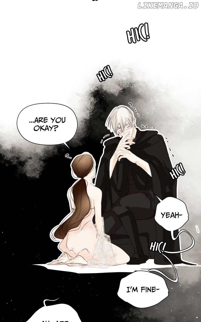 I Am the Villain Chapter 41 - Page 8