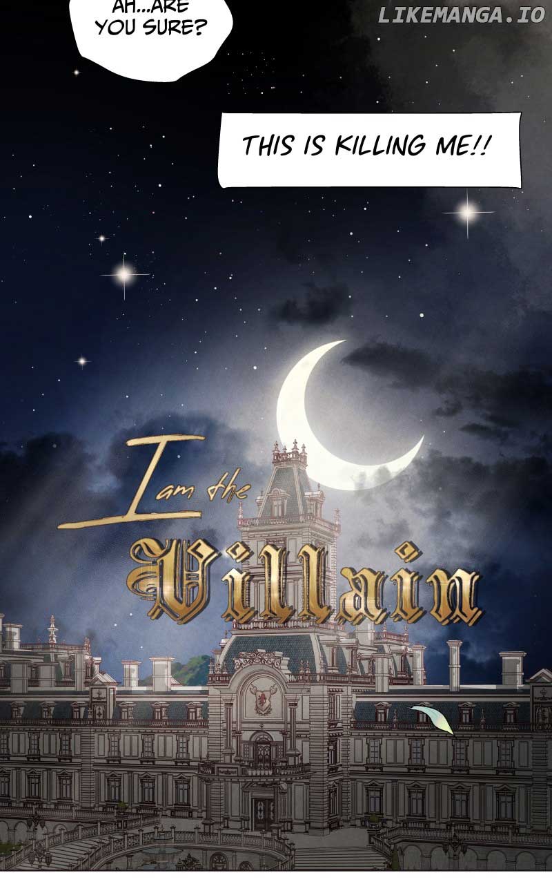 I Am the Villain Chapter 41 - Page 9