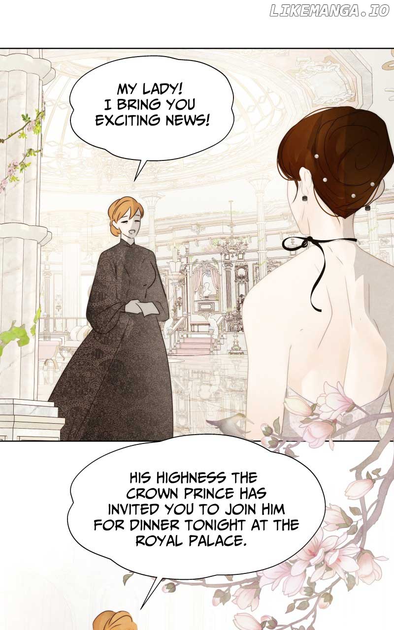 I Am the Villain Chapter 42 - Page 40