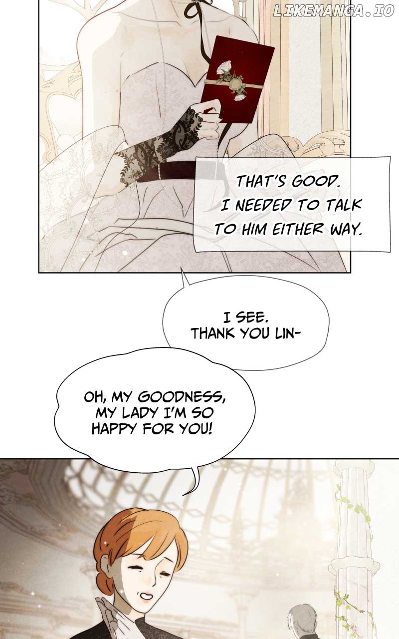 I Am the Villain Chapter 42 - Page 42