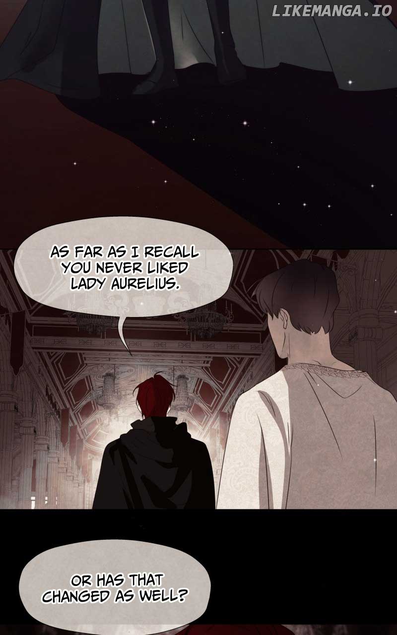 I Am the Villain Chapter 42 - Page 8