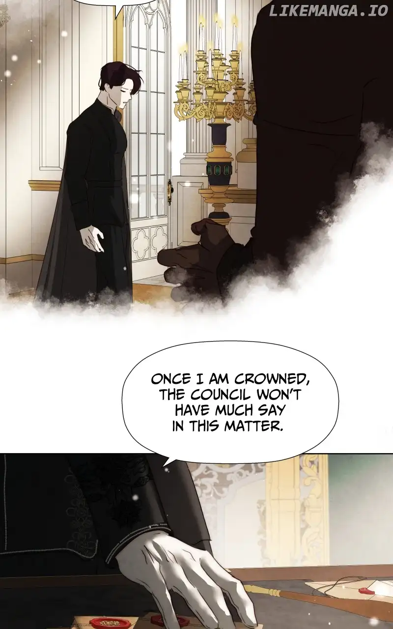 I Am the Villain Chapter 43 - Page 12