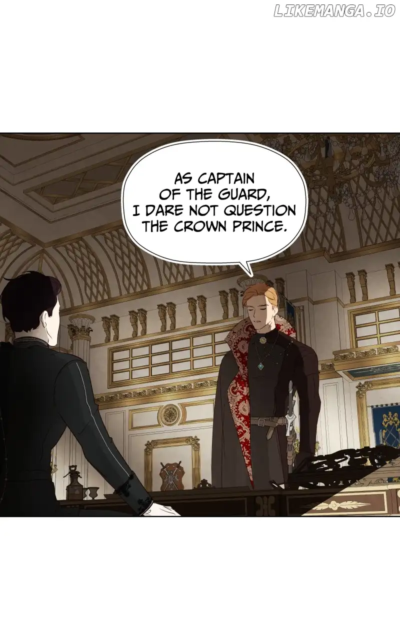 I Am the Villain Chapter 43 - Page 15