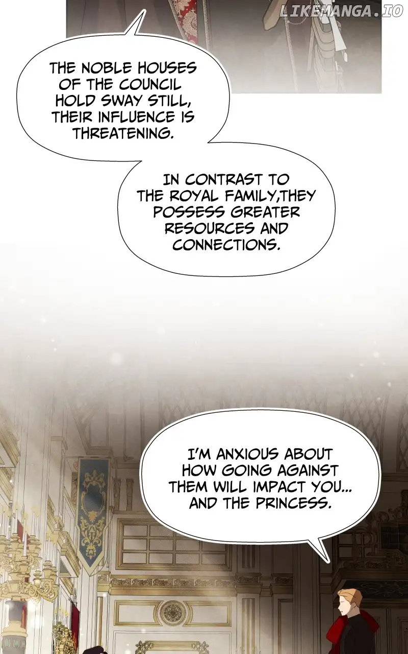 I Am the Villain Chapter 43 - Page 17