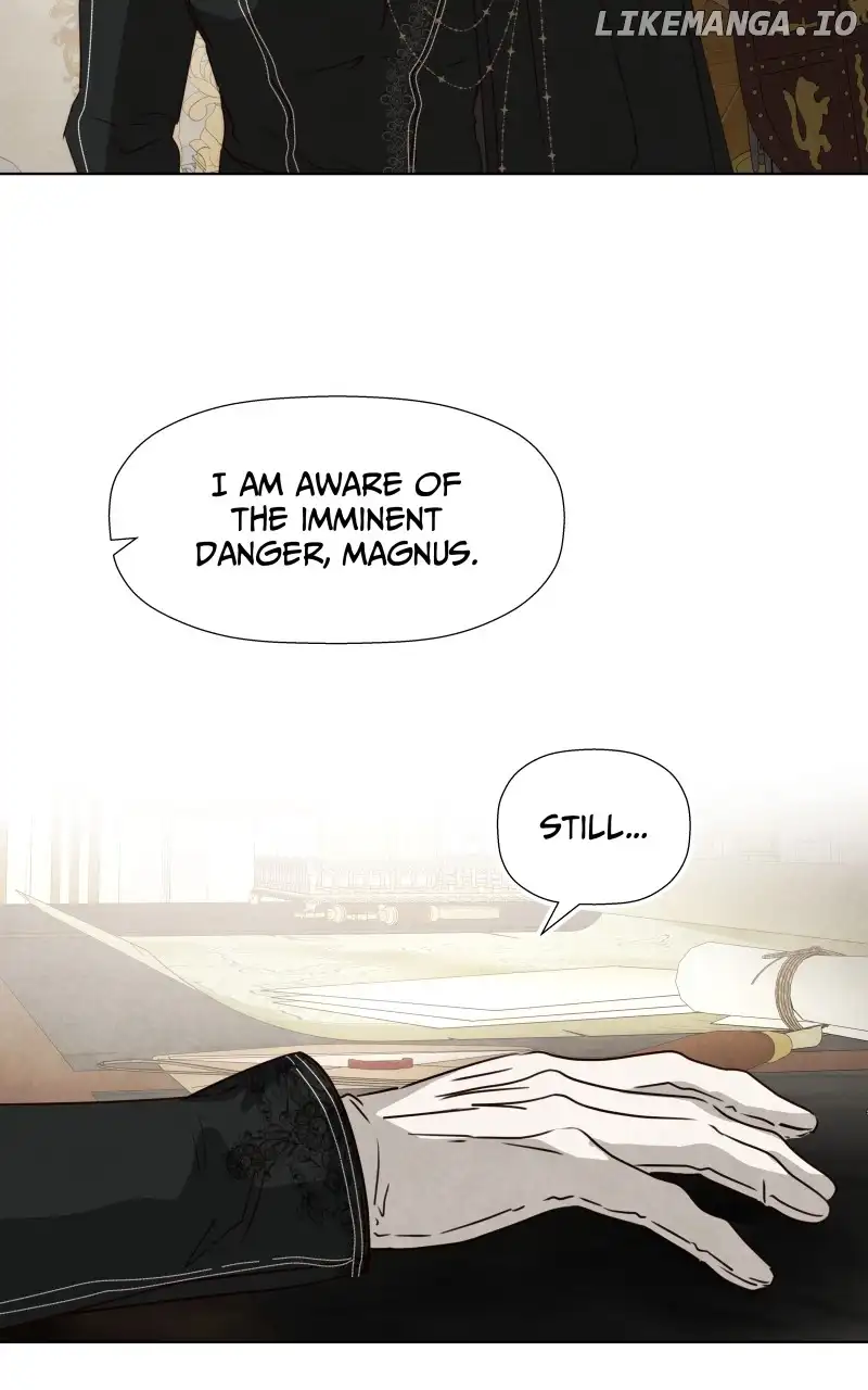 I Am the Villain Chapter 43 - Page 19