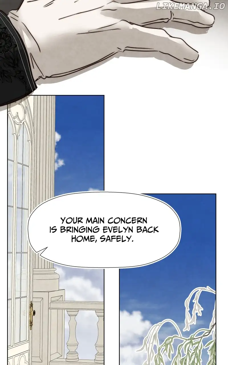 I Am the Villain Chapter 43 - Page 21