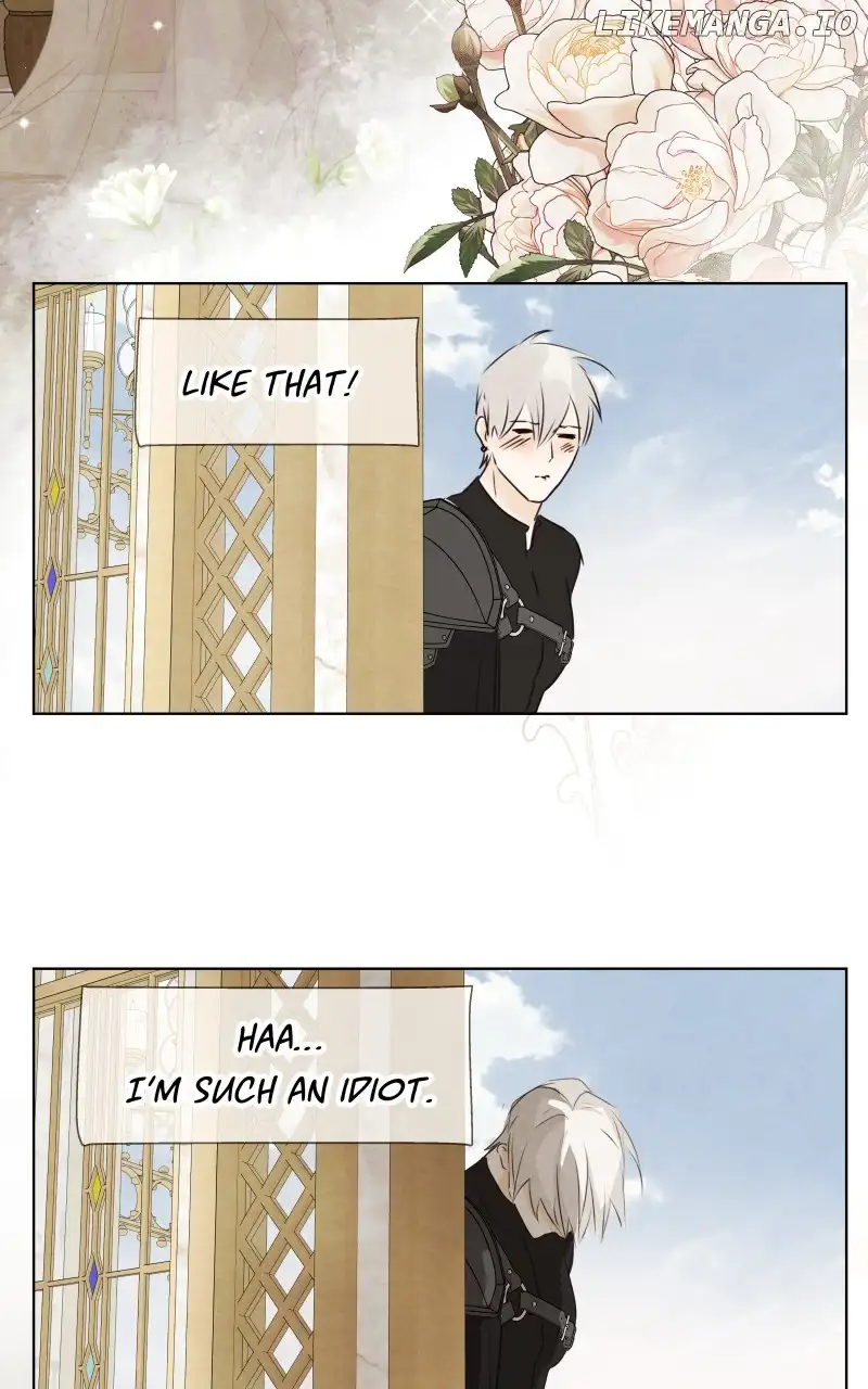 I Am the Villain Chapter 43 - Page 28