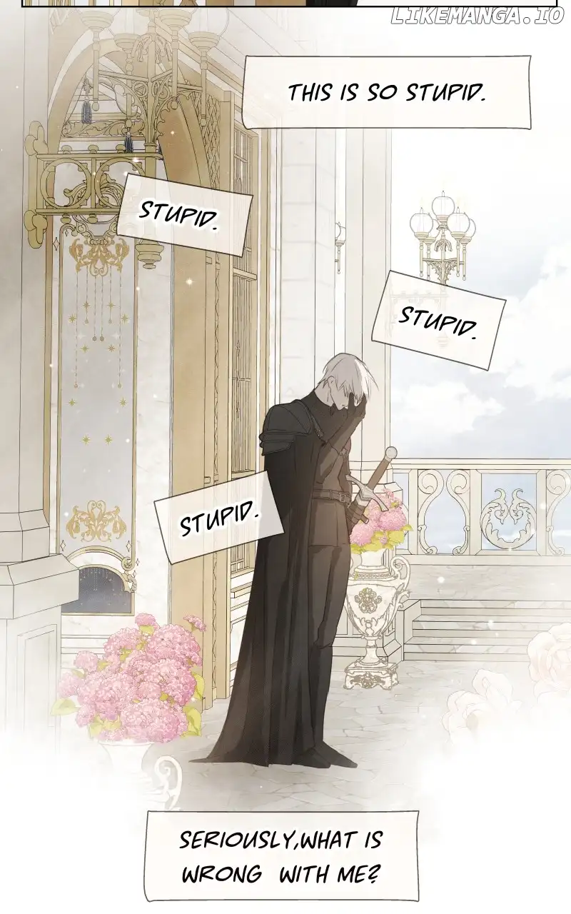 I Am the Villain Chapter 43 - Page 29