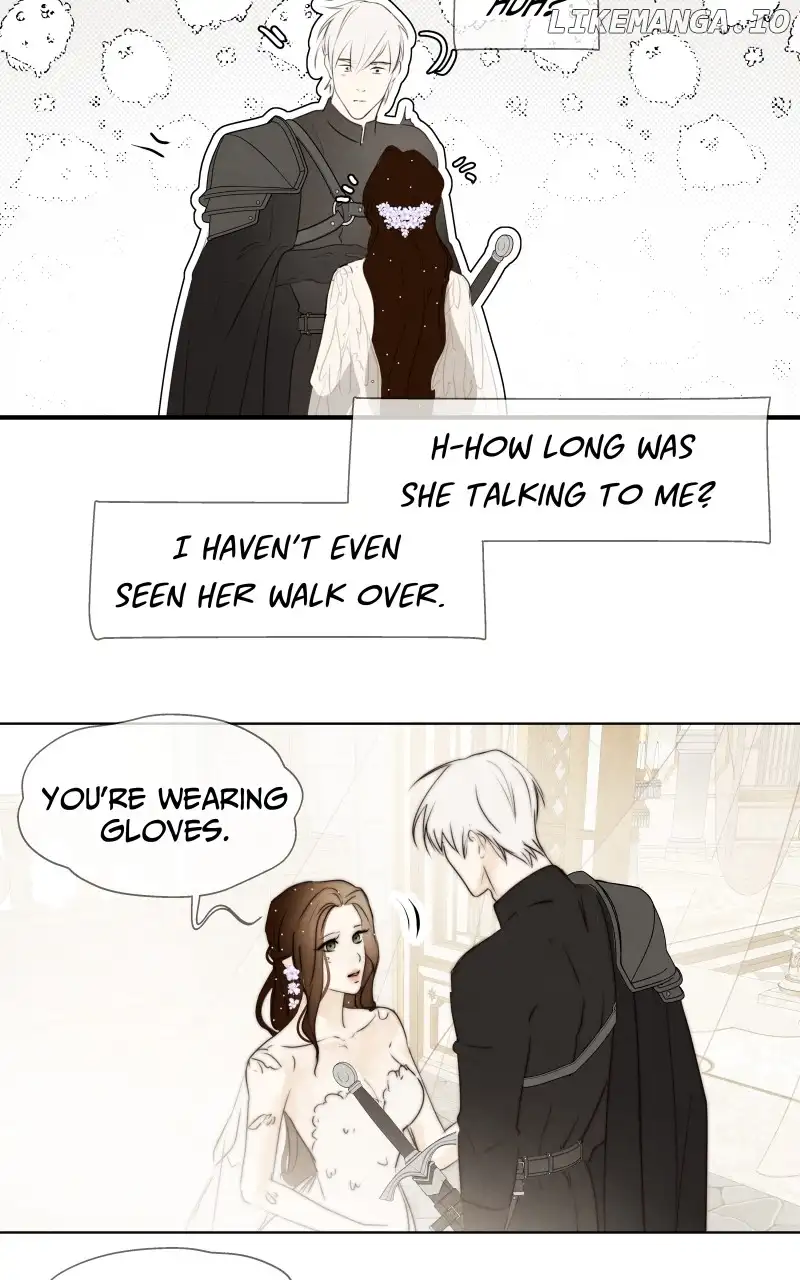 I Am the Villain Chapter 43 - Page 33