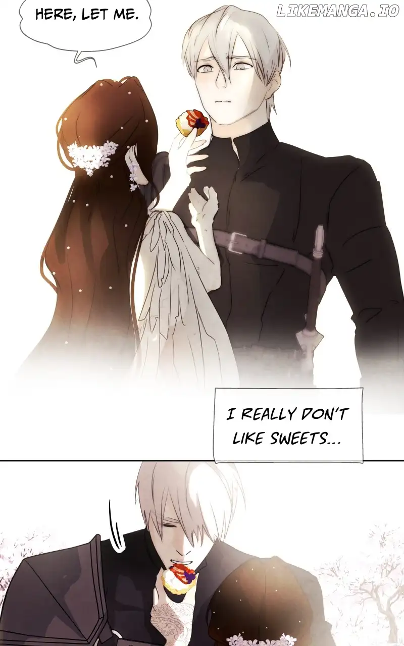 I Am the Villain Chapter 43 - Page 34