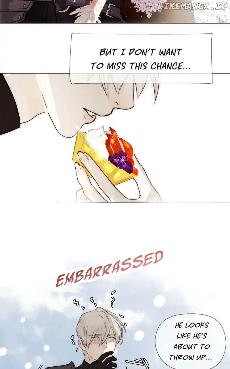 I Am the Villain Chapter 43 - Page 35