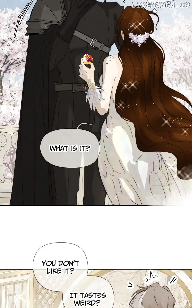 I Am the Villain Chapter 43 - Page 36