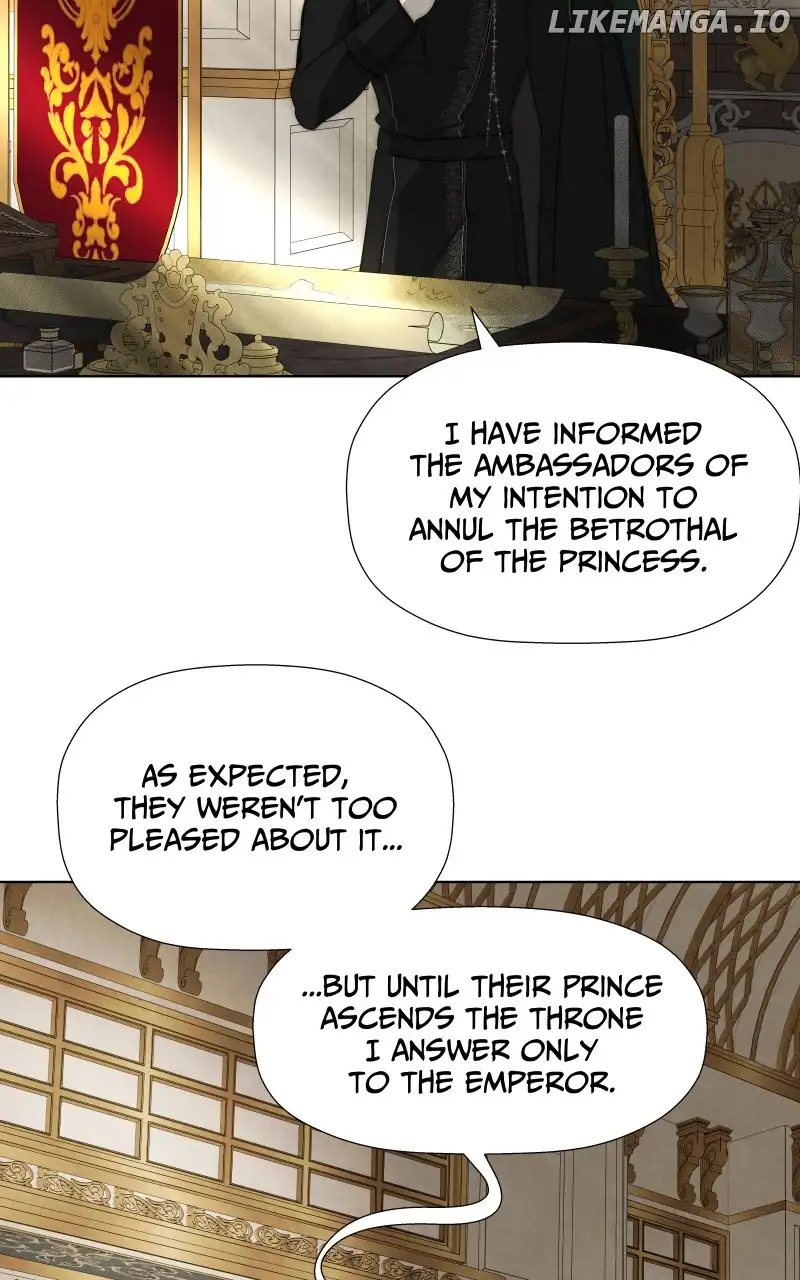 I Am the Villain Chapter 43 - Page 5