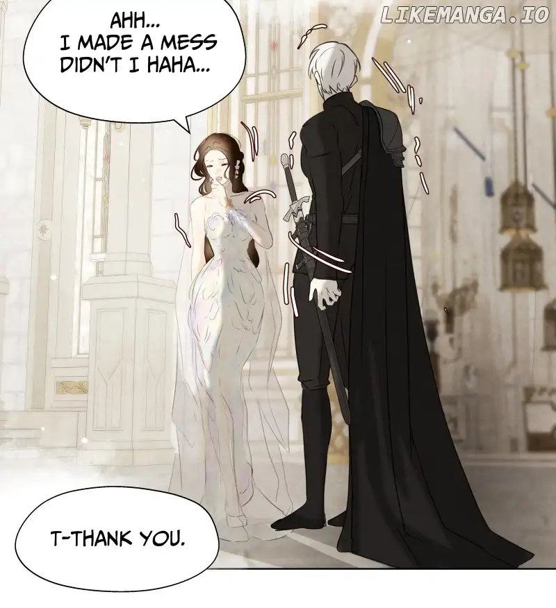 I Am the Villain Chapter 43 - Page 52