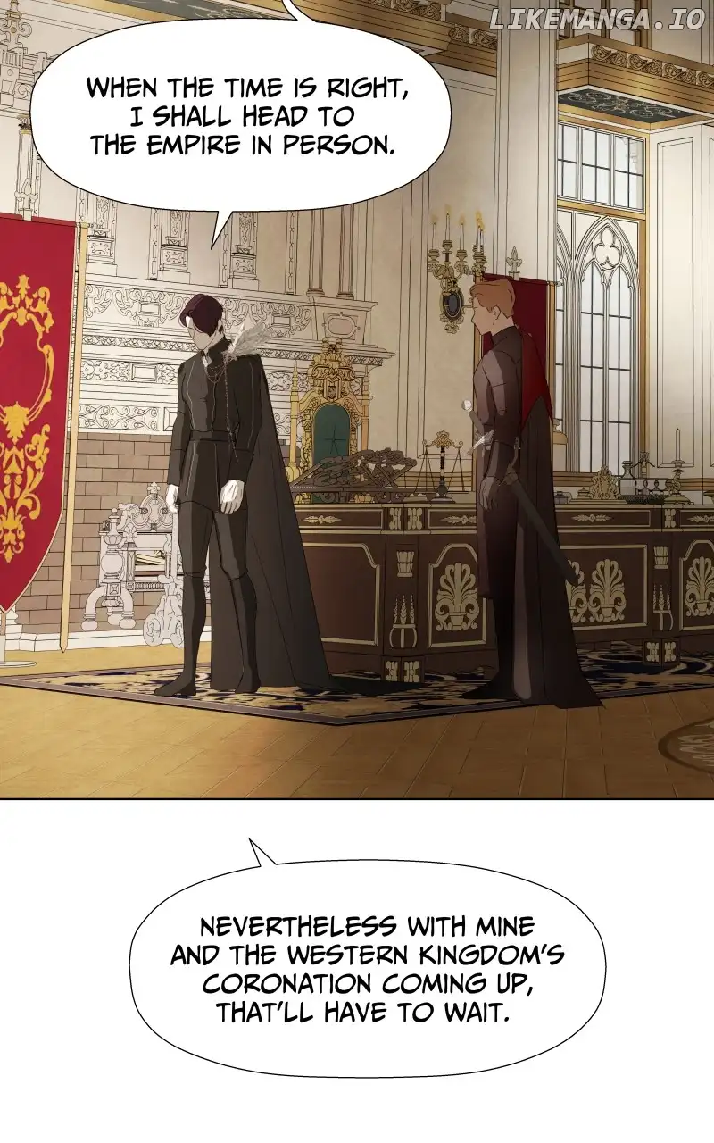 I Am the Villain Chapter 43 - Page 6