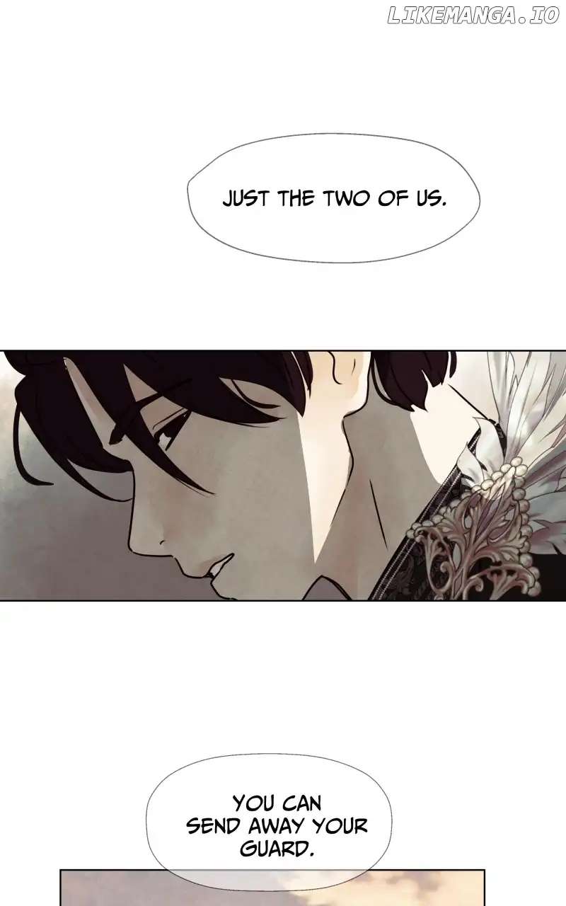 I Am the Villain Chapter 44 - Page 13