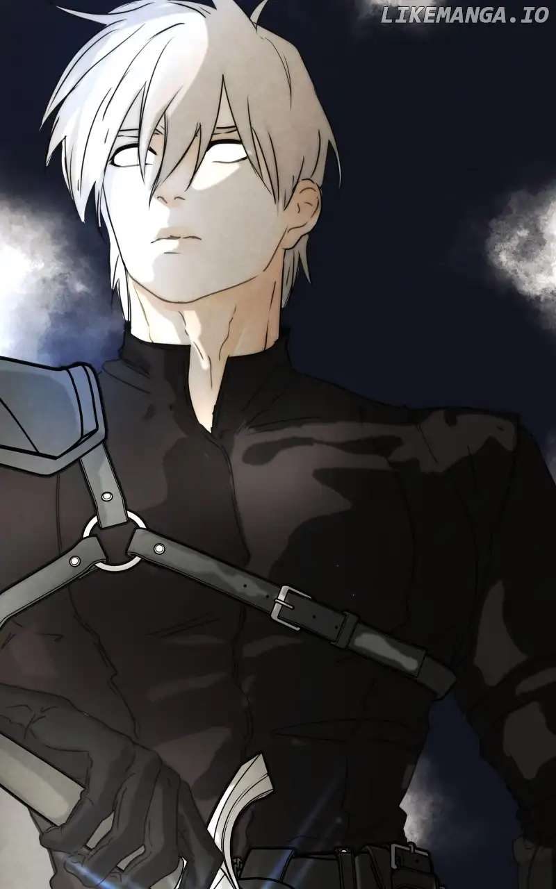 I Am the Villain Chapter 44 - Page 3