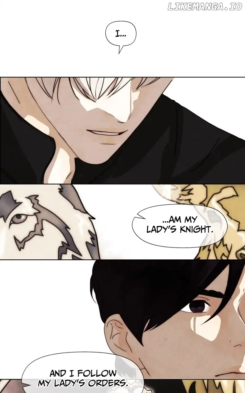 I Am the Villain Chapter 44 - Page 36