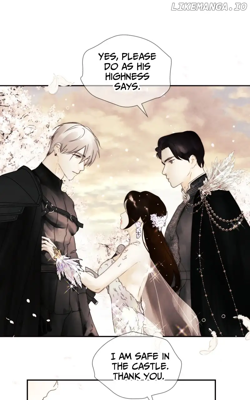 I Am the Villain Chapter 44 - Page 42