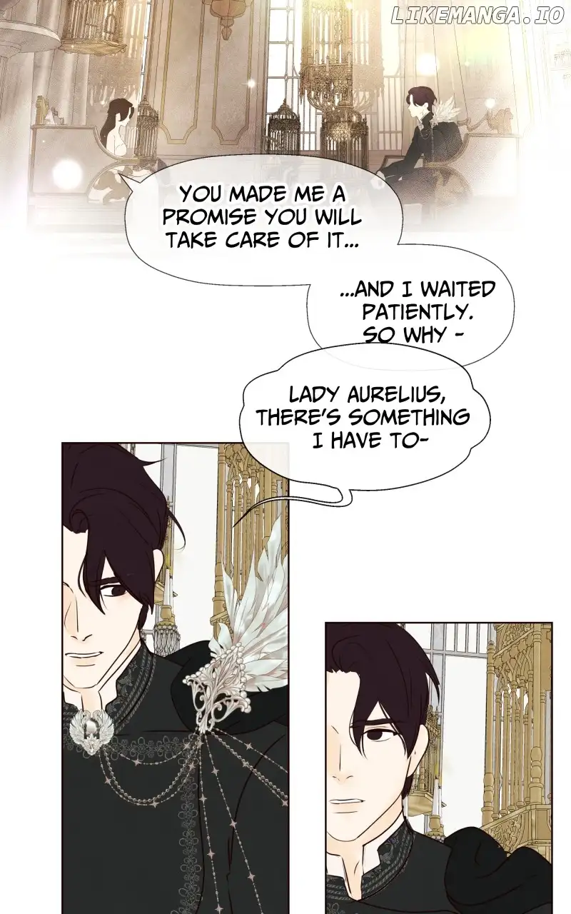 I Am the Villain Chapter 44 - Page 53