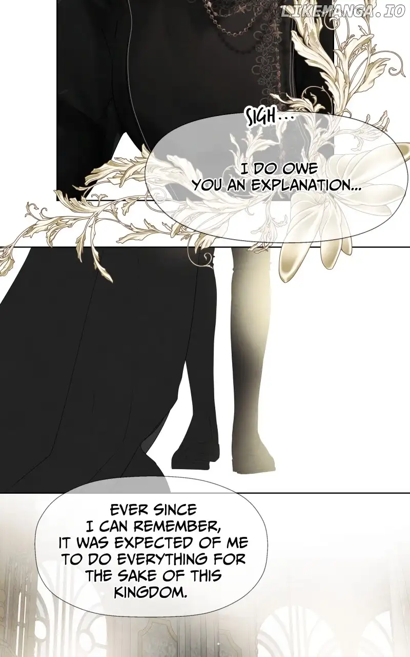 I Am the Villain Chapter 44 - Page 76