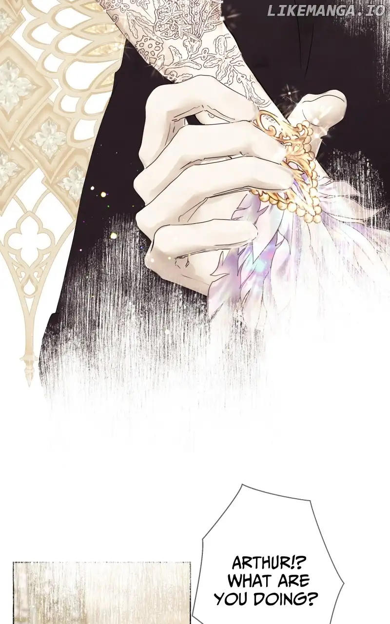 I Am the Villain Chapter 44 - Page 91