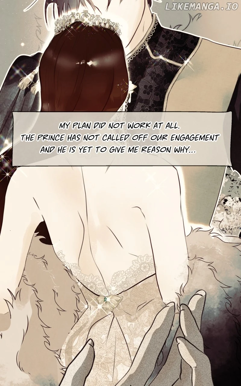 I Am the Villain Chapter 45 - Page 29